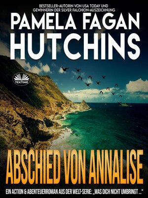 cover image of Abschied Von Annalise